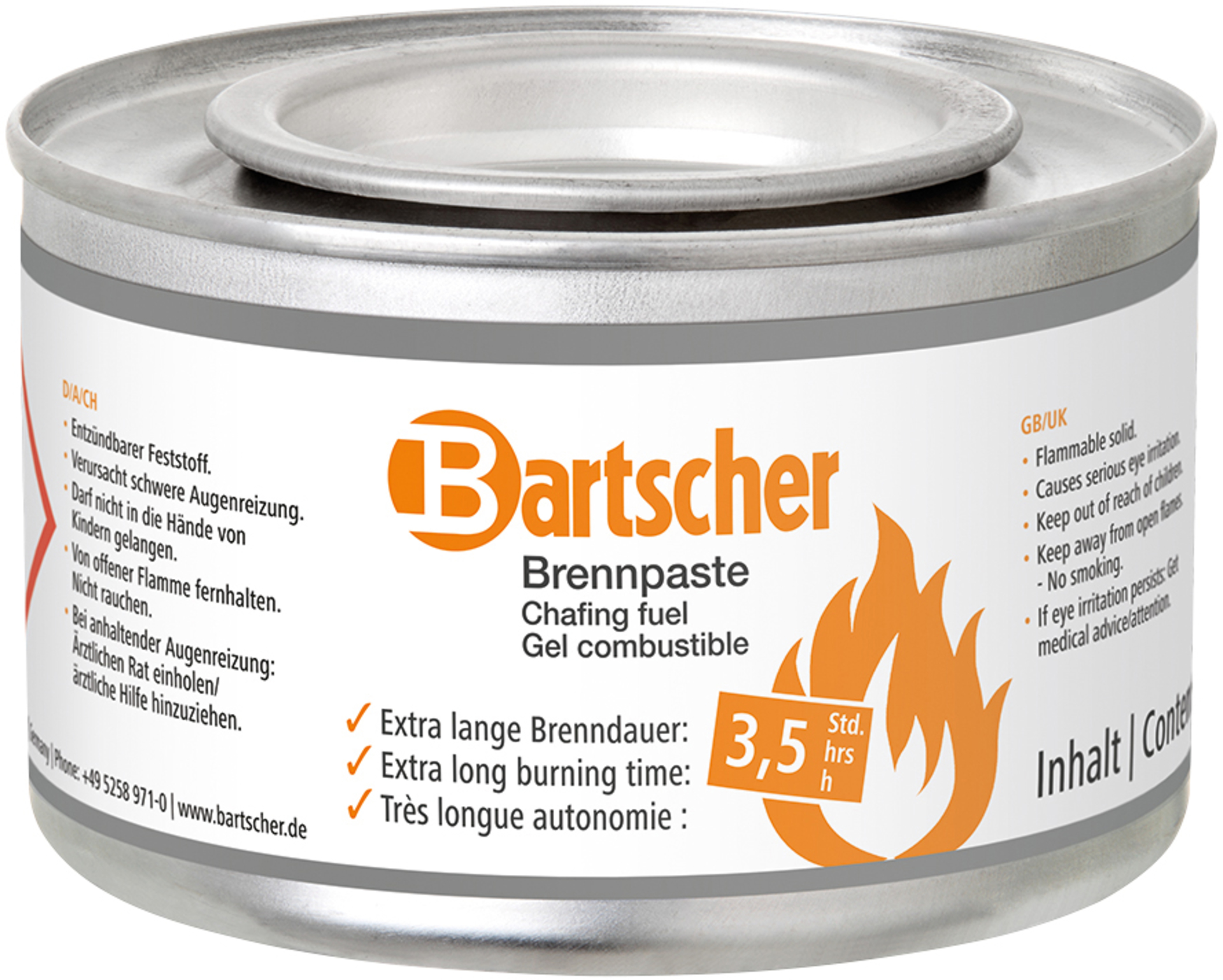 Bartscher AG