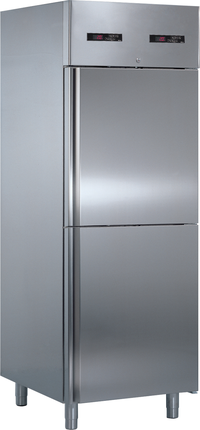 Kombi Tk Schrank Gn 2 1 2x330l Rechts Bartscher Ag