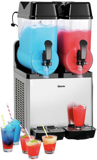 Slush Maschinen